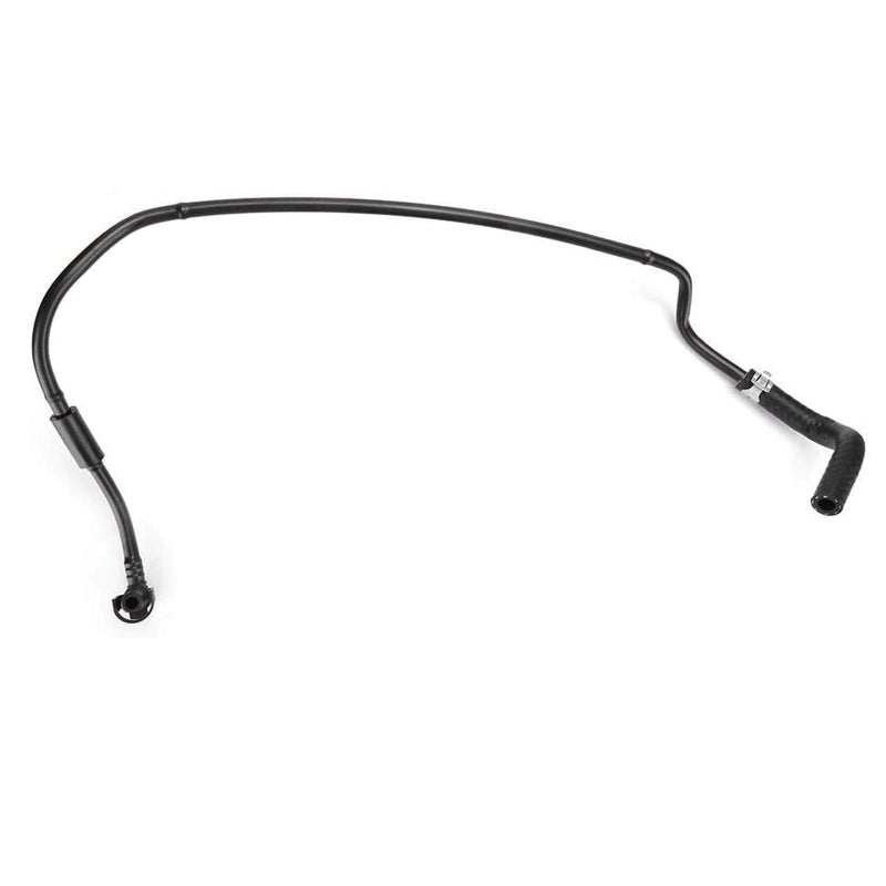 koxuyim Throttle Body Heater Inlet Pipe Compatible with 2011-2017 Chevrolet Aveo Aveo5 Pontiac 1.6L & Chevrolet Sonic Cruze Limited Cruze 1.8L 1.6L Replace 25192904 25192905 - Image 3